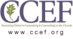 CCEF Logo