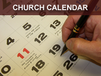 Church Calendar Pic
