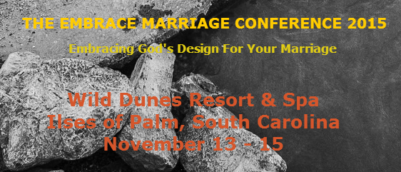 The Embrace Marriage Conference