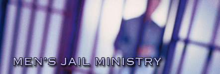  MEN'S JAIL MINISTRY