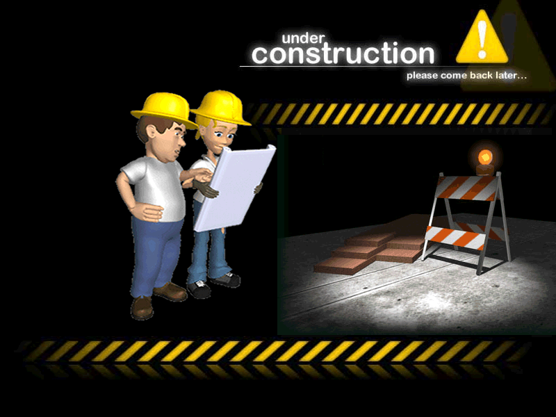 Berean Online Store - Under Construction